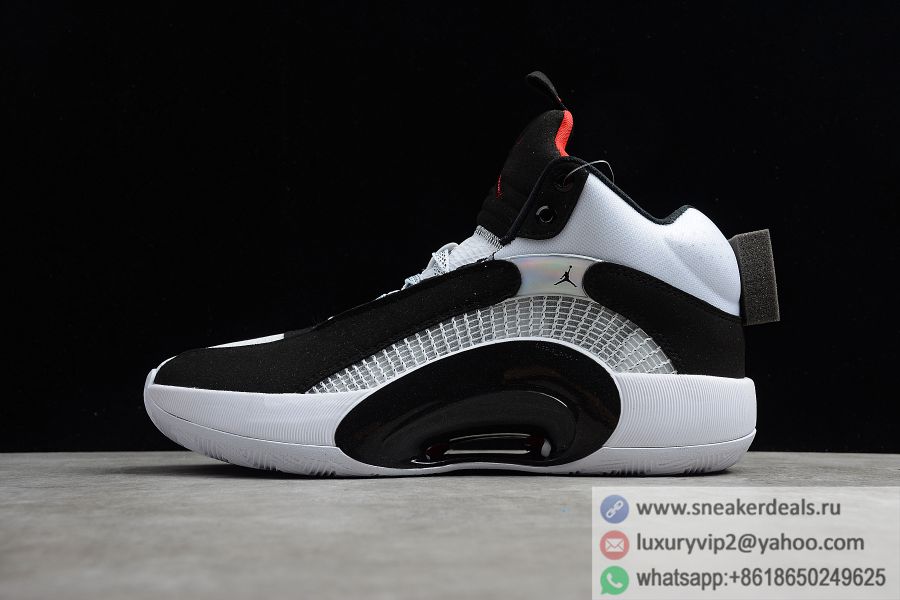 Air Jordan 35 XXXV PF DNA CQ4228-001 Men Basketball Shoes